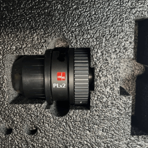 IB/E Optics PL x2 Lens Extender